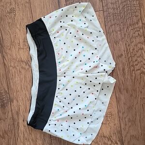 Lululemon SeaWheeze speed shorts 8
